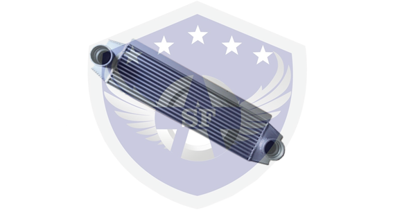 Volvo CHARGE AIR COOLER    - 11110377