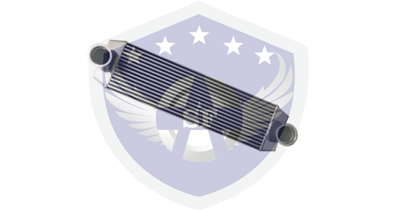 Volvo CHARGE AIR COOLER    - 11110775