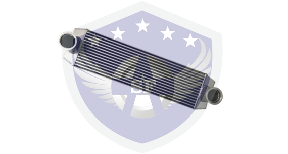 Volvo CHARGE AIR COOLER    - 11110776