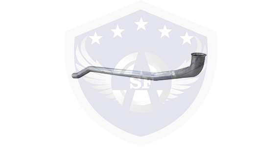 Volvo EXHAUST PIPE     - 11193743