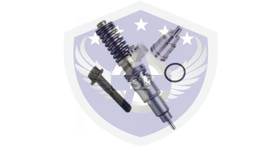 Volvo INJECTOR      - 22340639